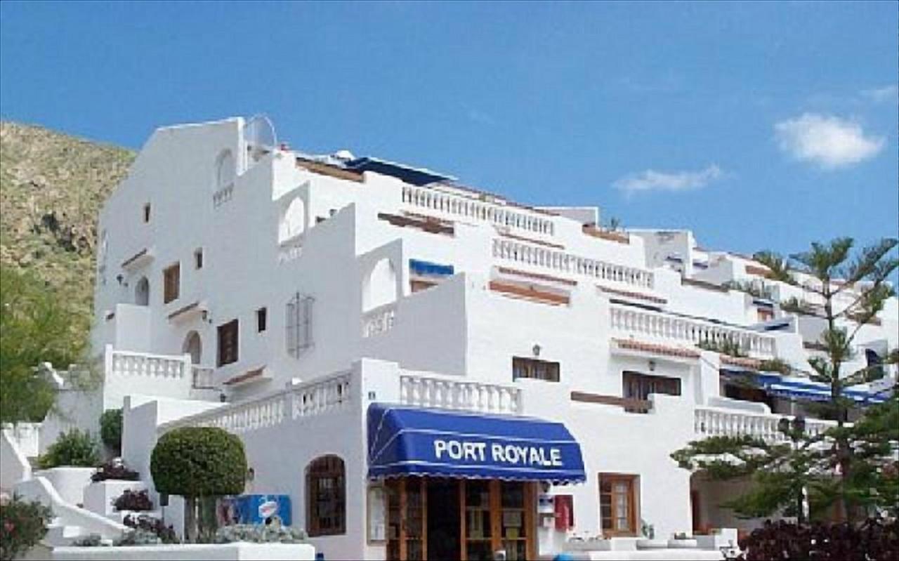 Los Cristianos Port Royale 157 Apartment Exterior foto